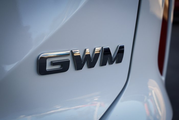 2021 GWM H6