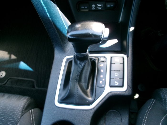 2016 KIA SPORTAGE Si (FWD)