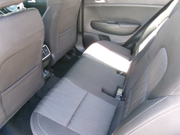 2016 KIA SPORTAGE Si (FWD)