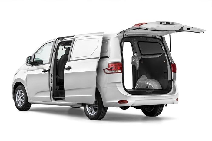 2026 Ldv G10