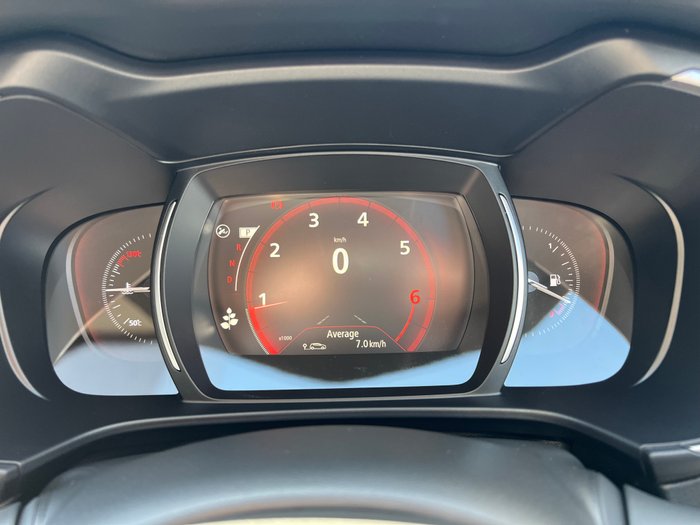 2024 Renault Koleos Evolution 4x2