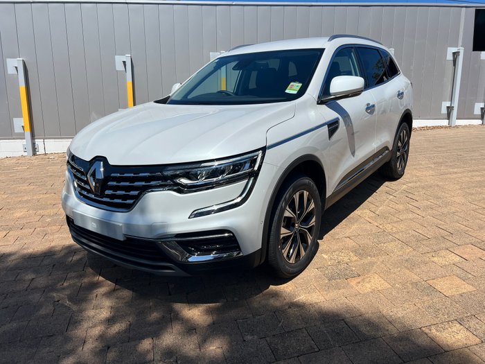 2024 Renault Koleos Evolution 4x2