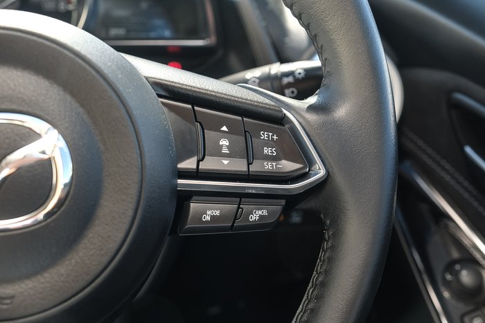 2021 Mazda 2 G15 GT