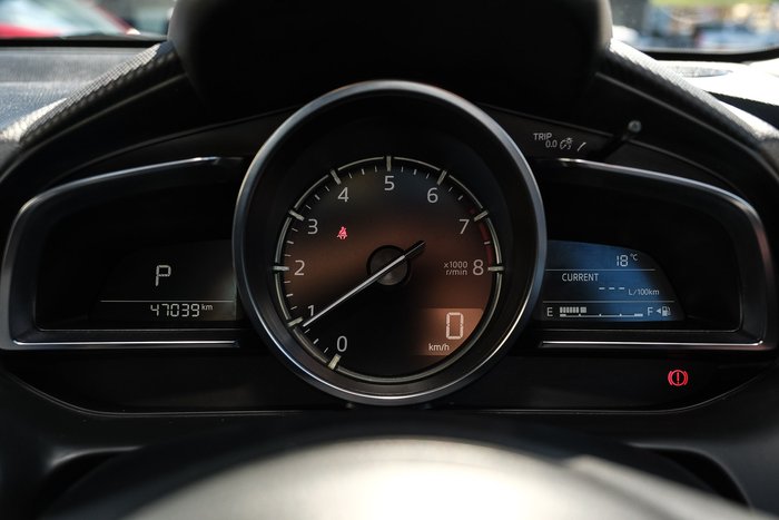 2021 Mazda 2 G15 GT