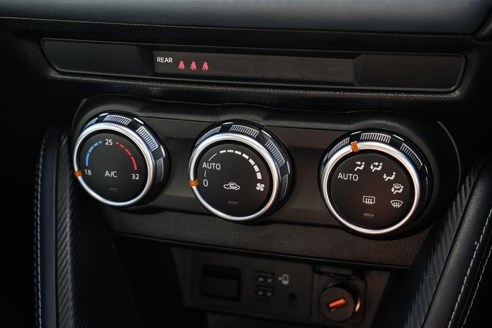 2021 Mazda 2 G15 GT