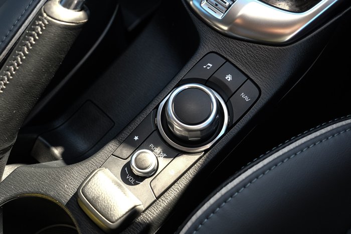 2021 Mazda 2 G15 GT