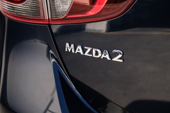 2021 Mazda 2 G15 GT