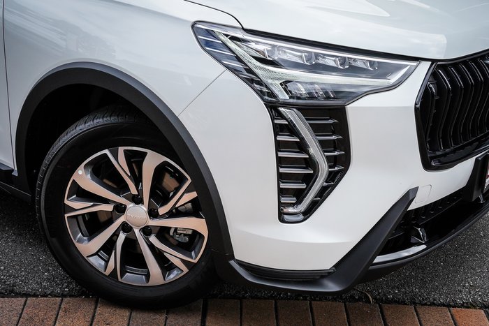 2026 GWM HAVAL Jolion