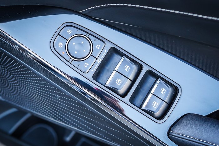 2022 GWM H6