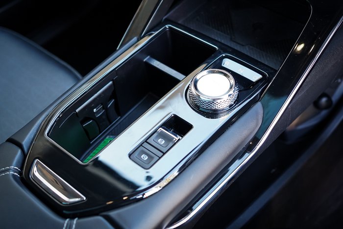 2022 GWM H6