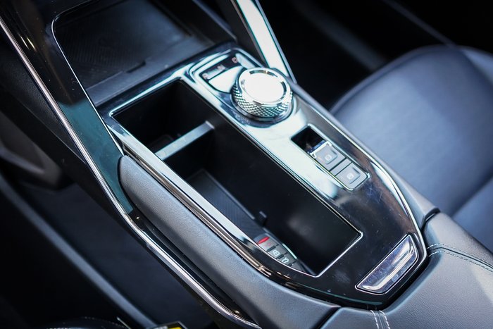 2022 GWM H6