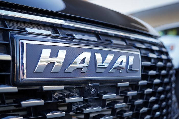 2022 GWM H6