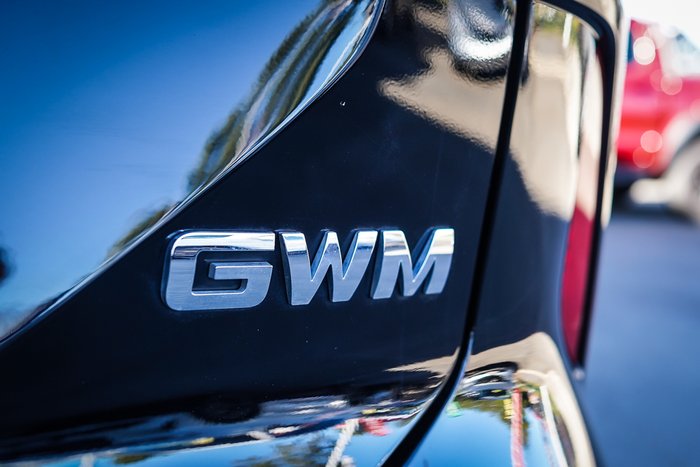 2022 GWM H6