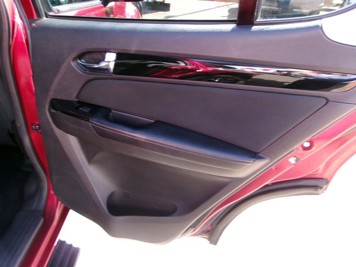2020 ISUZU MU-X LS-U (4x2)