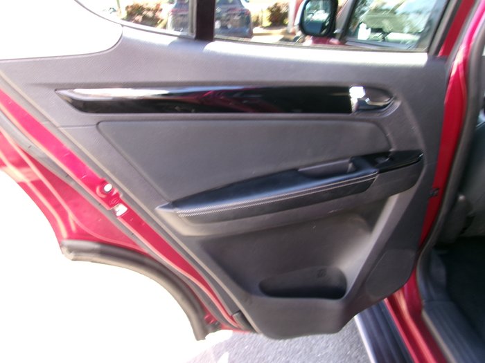 2020 ISUZU MU-X LS-U (4x2)