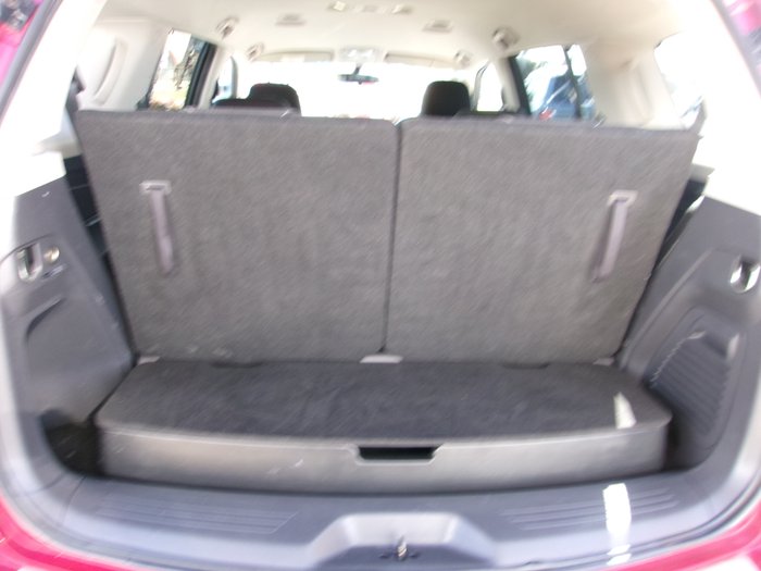 2020 ISUZU MU-X LS-U (4x2)