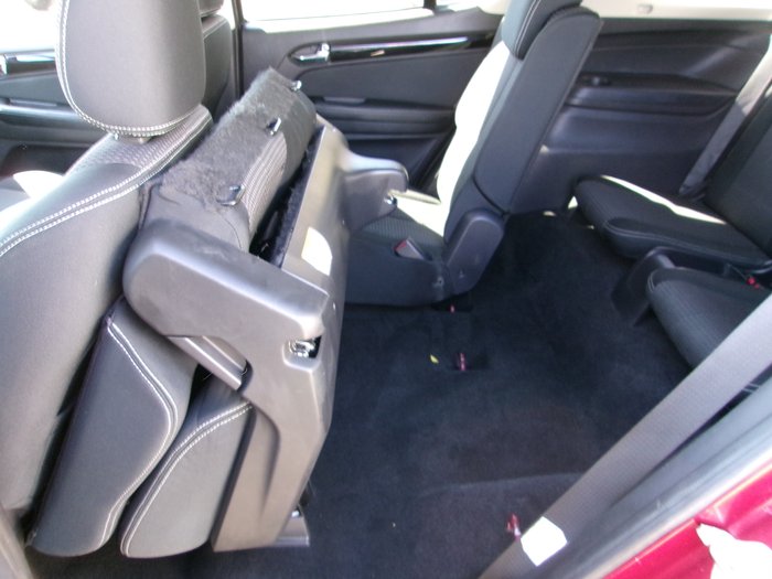2020 ISUZU MU-X LS-U (4x2)