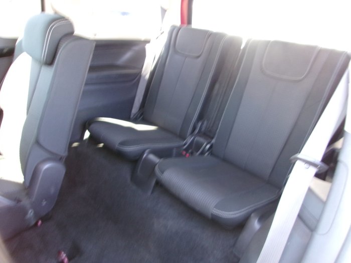 2020 ISUZU MU-X LS-U (4x2)