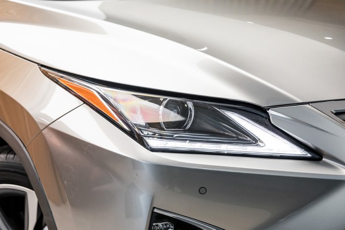 2018 Lexus RX300 Luxury 2.0L Turbo Automatic Wagon