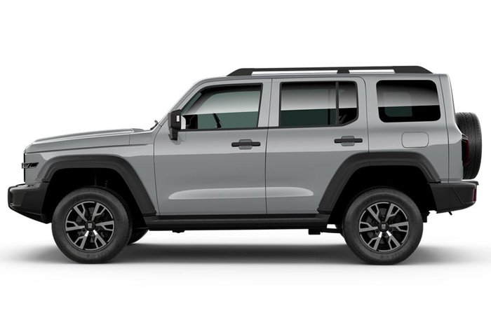 2026 Great Wall Tank 300