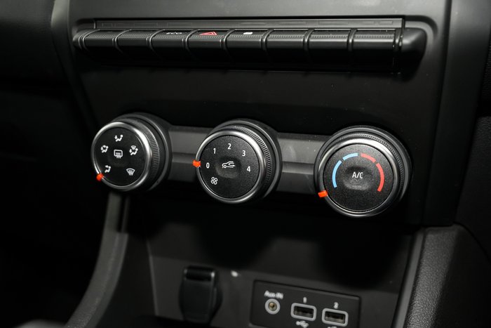 2023 Renault Captur Life