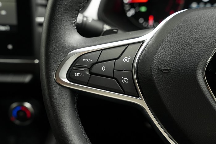 2023 Renault Captur Life