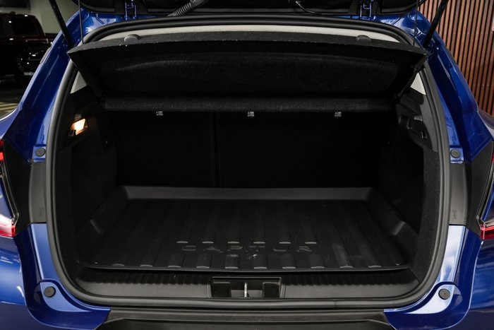 2023 Renault Captur Life