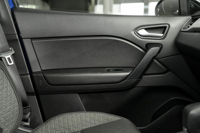 2023 Renault Captur Life