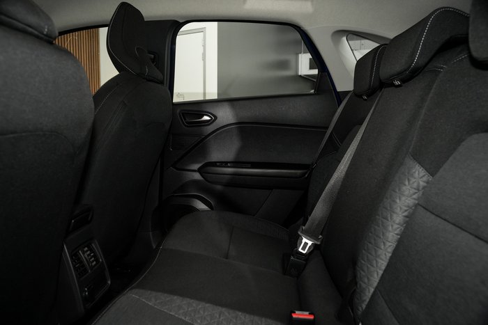 2023 Renault Captur Life