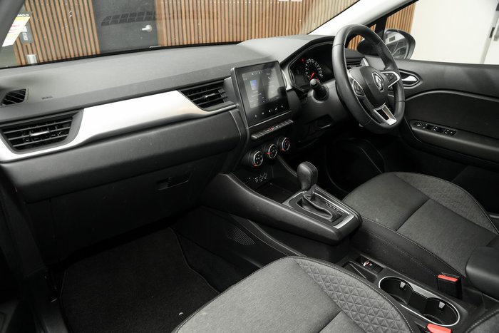 2023 Renault Captur Life