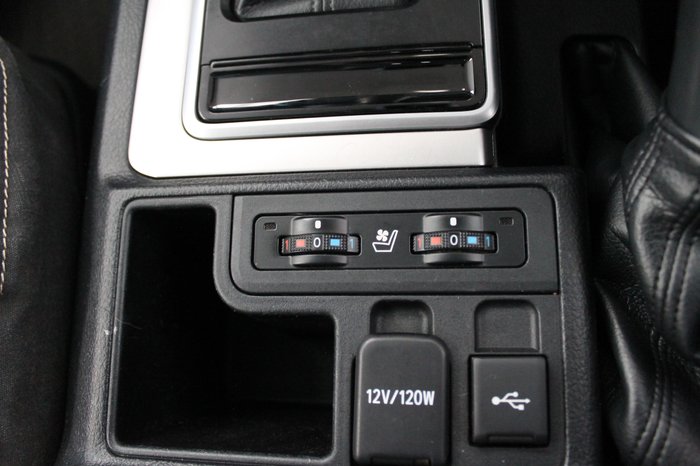 2021 Toyota Landcruiser Prado VX