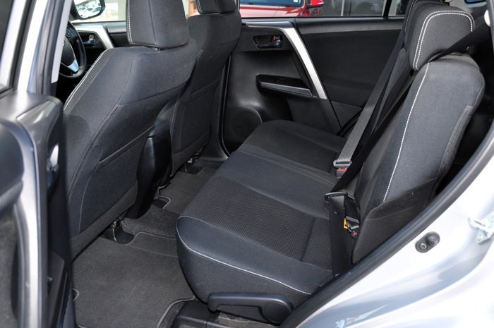 2016 TOYOTA RAV4 GXL (4x4)