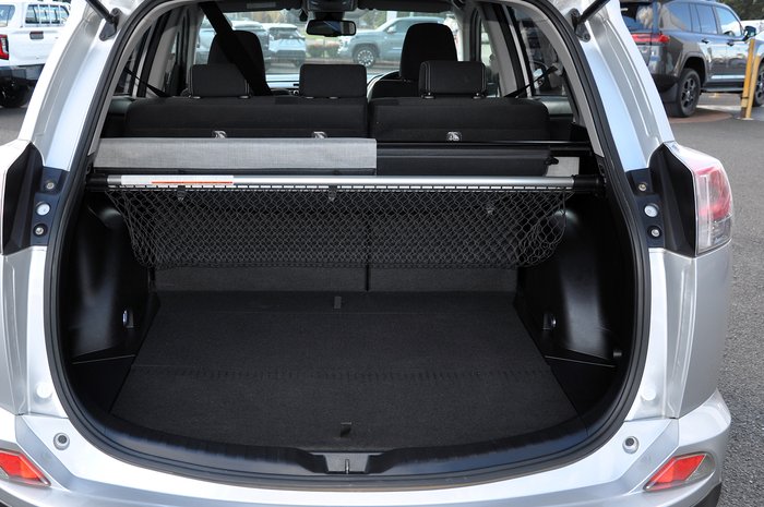 2016 TOYOTA RAV4 GXL (4x4)