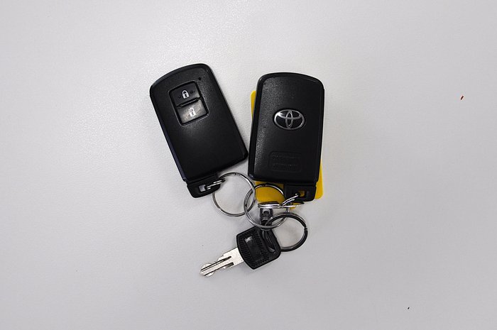 2016 TOYOTA RAV4 GXL (4x4)