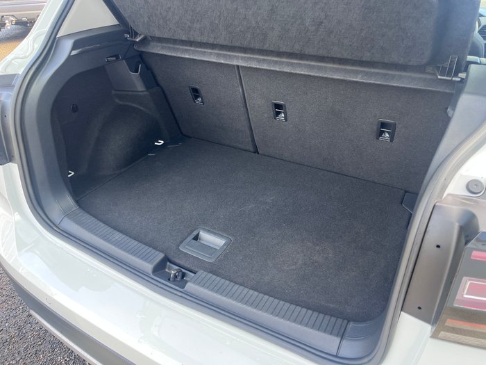 2023 Volkswagen T-Cross 85TSI Life