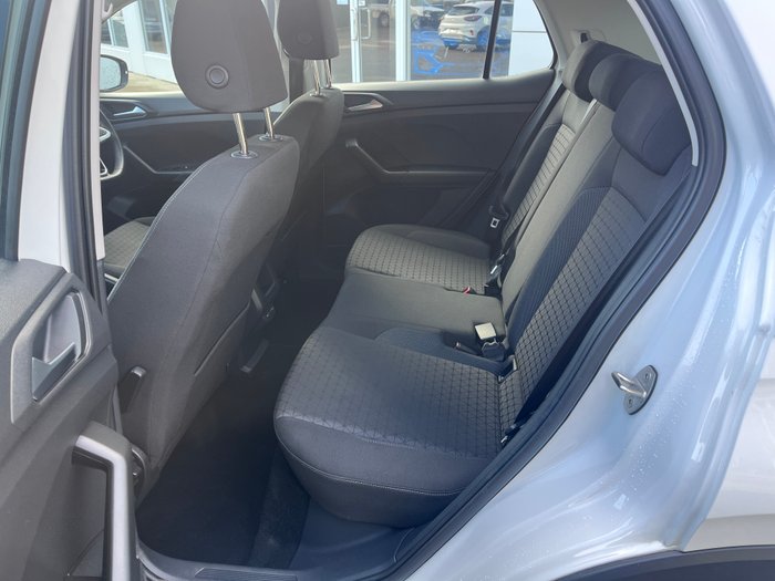 2023 Volkswagen T-Cross 85TSI Life