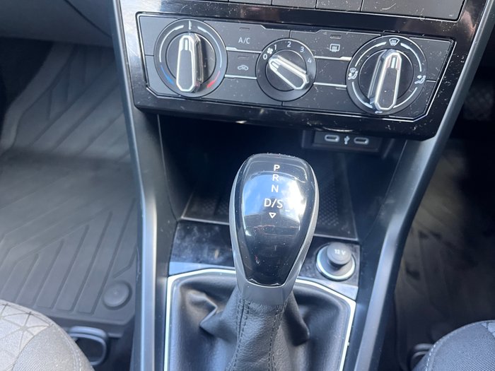 2023 Volkswagen T-Cross 85TSI Life