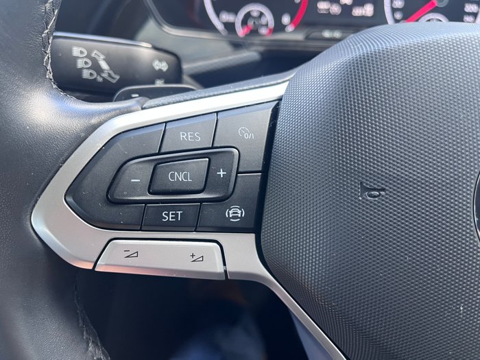 2023 Volkswagen T-Cross 85TSI Life