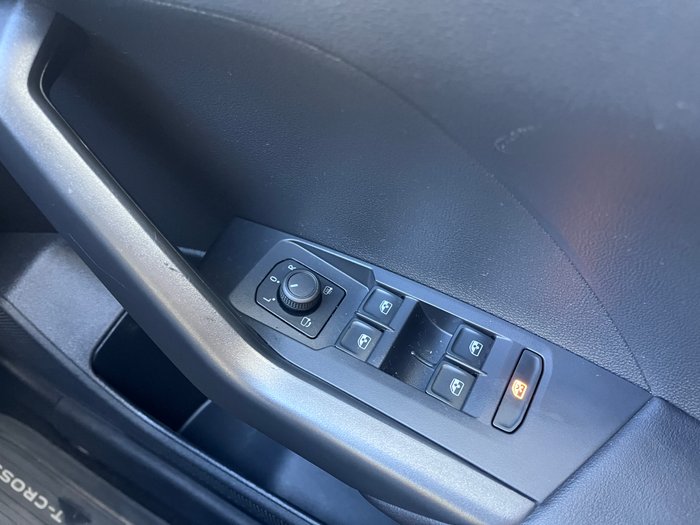 2023 Volkswagen T-Cross 85TSI Life
