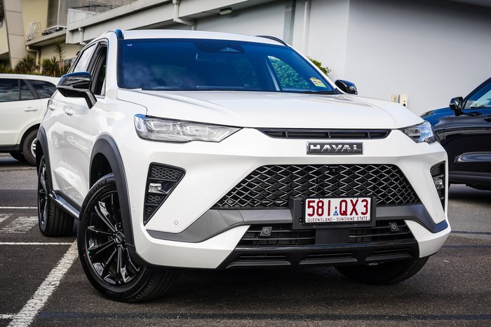 2026 GWM H6