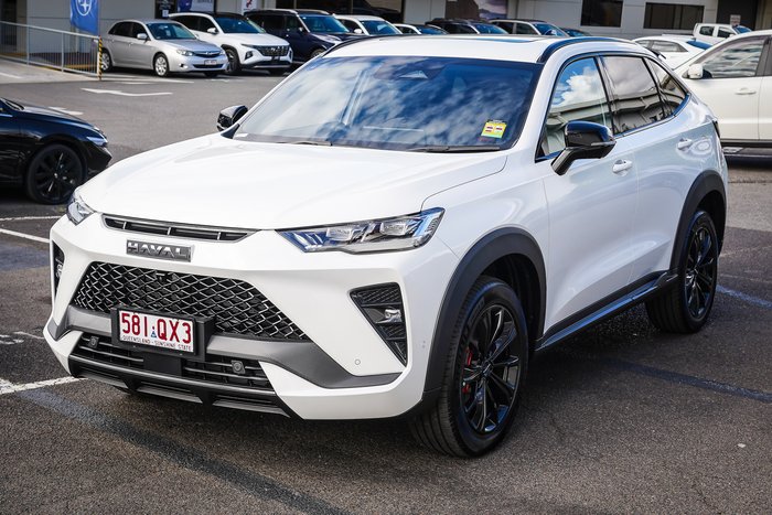 2026 GWM H6