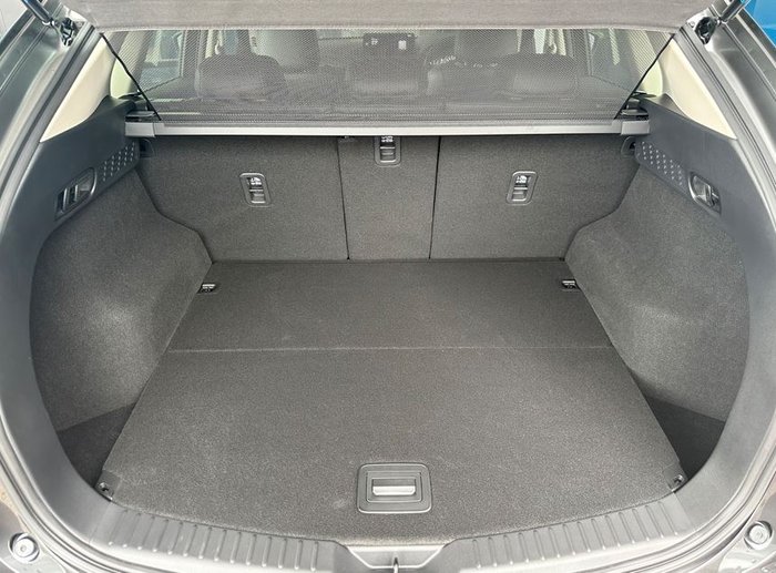 2025 Mazda CX-5 G25 Touring