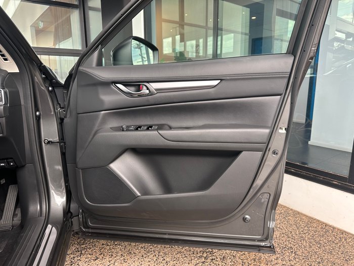 2025 Mazda CX-5 G25 Touring