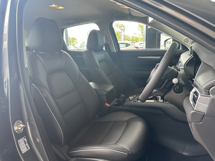 2025 Mazda CX-5 G25 Touring