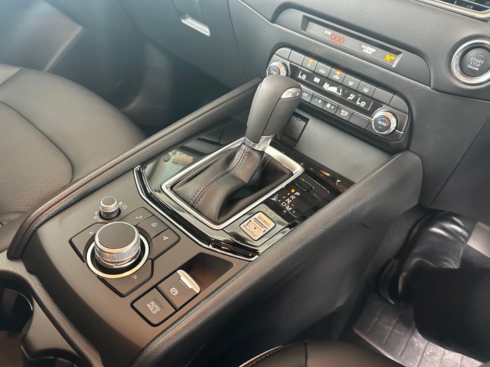 2025 Mazda CX-5 G25 Touring