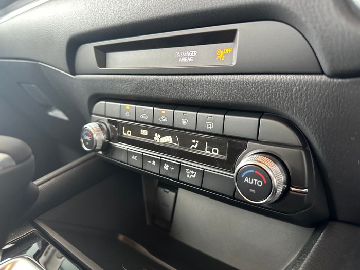 2025 Mazda CX-5 G25 Touring