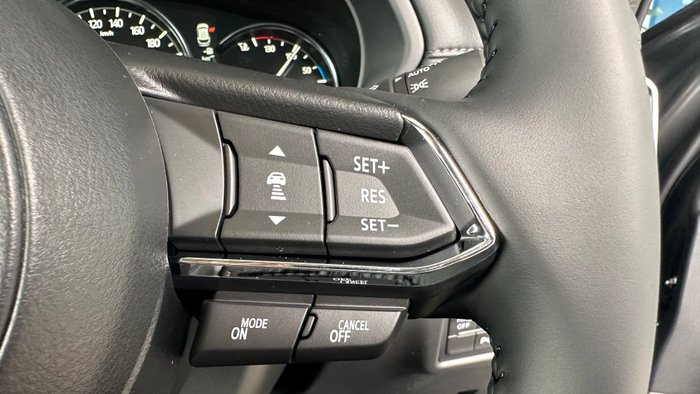 2025 Mazda CX-5 G25 Touring