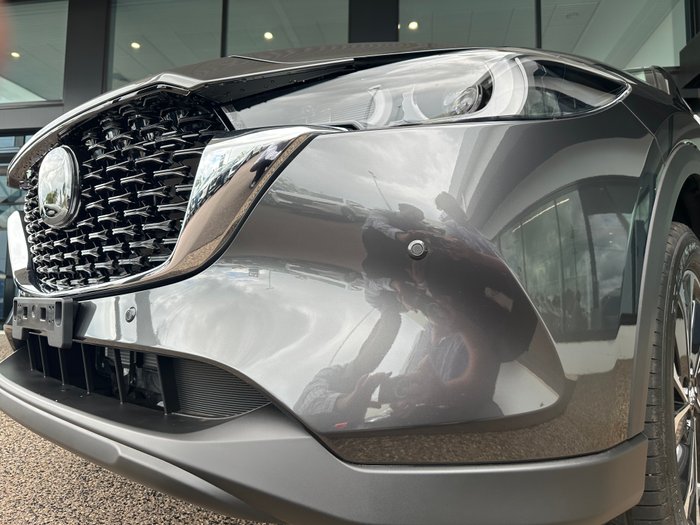 2025 Mazda CX-5 G25 Touring