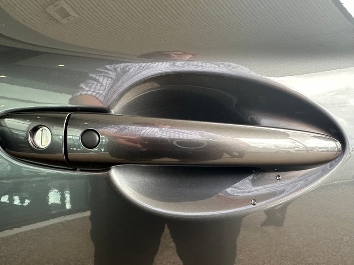 2025 Mazda CX-5 G25 Touring