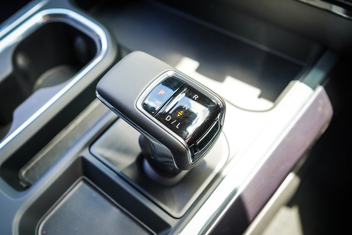 2025 Chevrolet Silverado